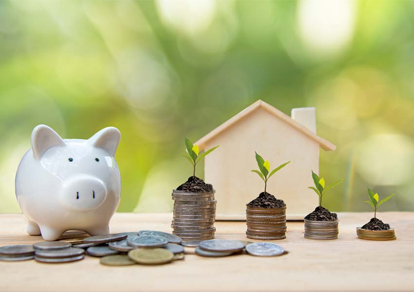 Why investing in real estate bonds is a smart alternative to keeping cash in savings
